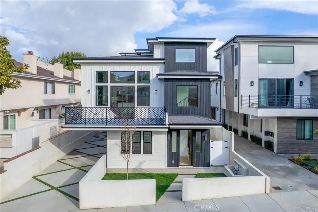 110 S Irena Avenue A, Redondo Beach