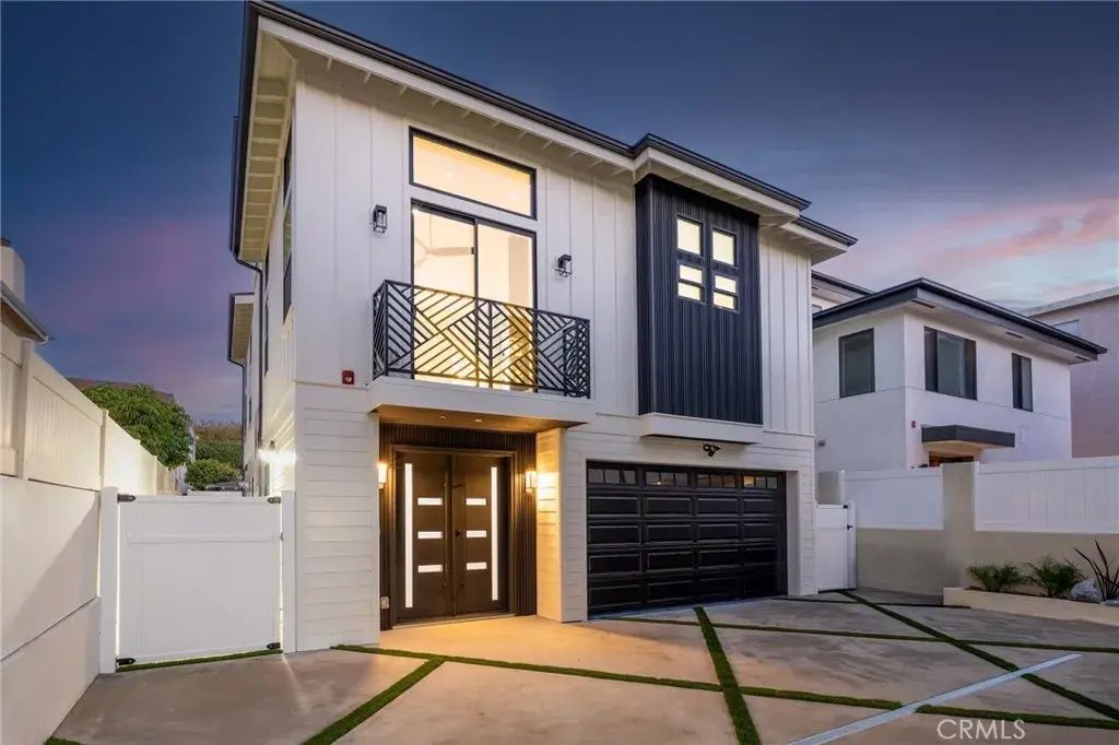 110 S Irena Avenue B, Redondo Beach