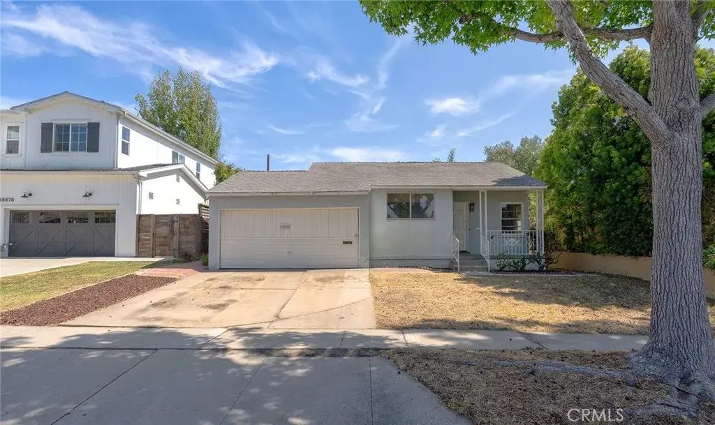10880 Flaxton, Culver City