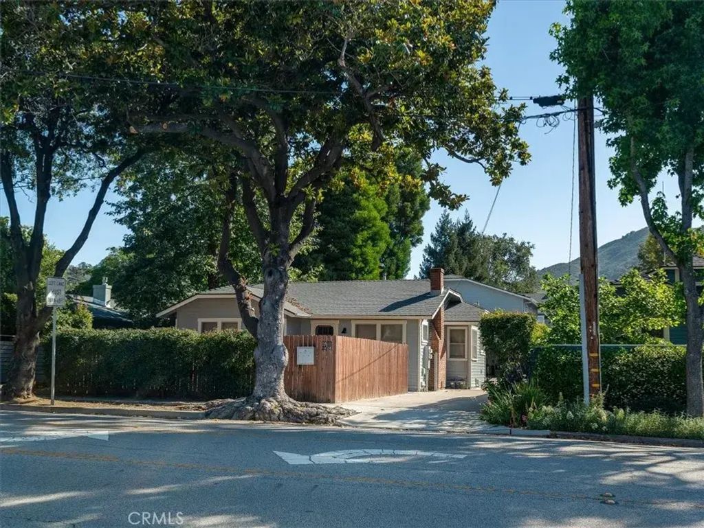 1420-1428 Johnson Avenue, San Luis Obispo