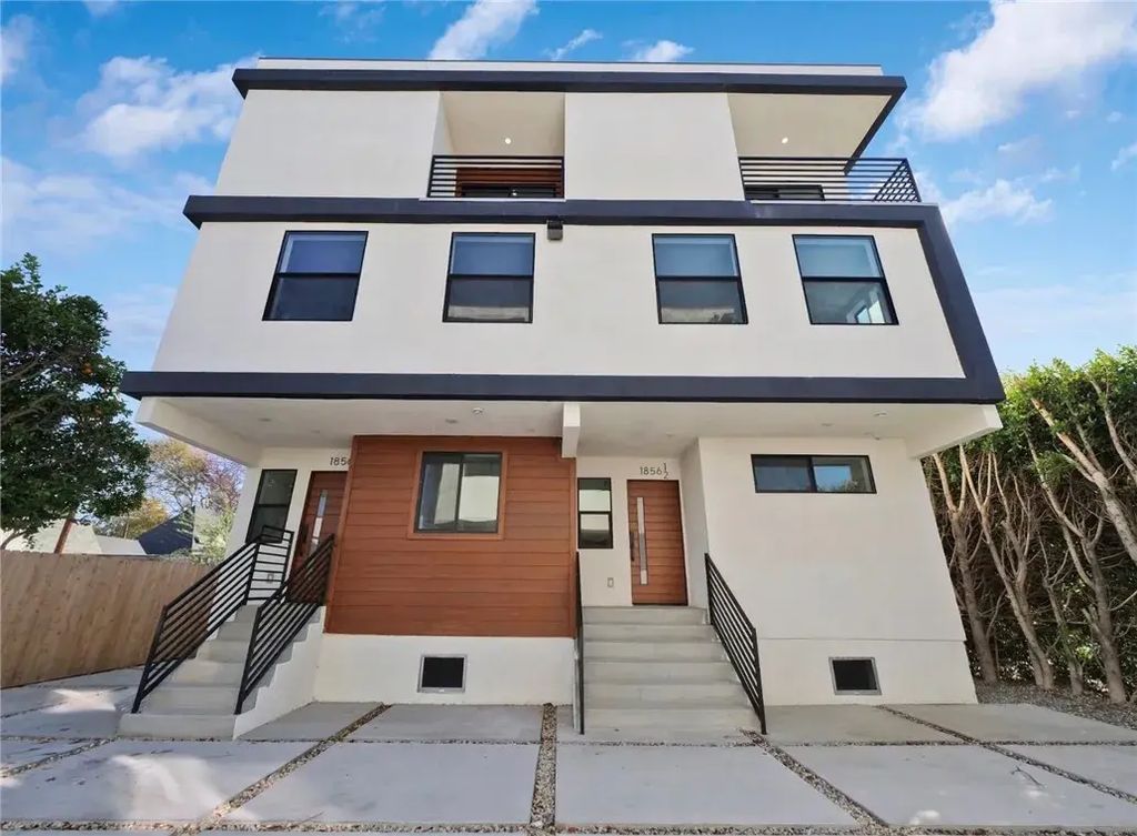 1856 Redondo, Los Angeles