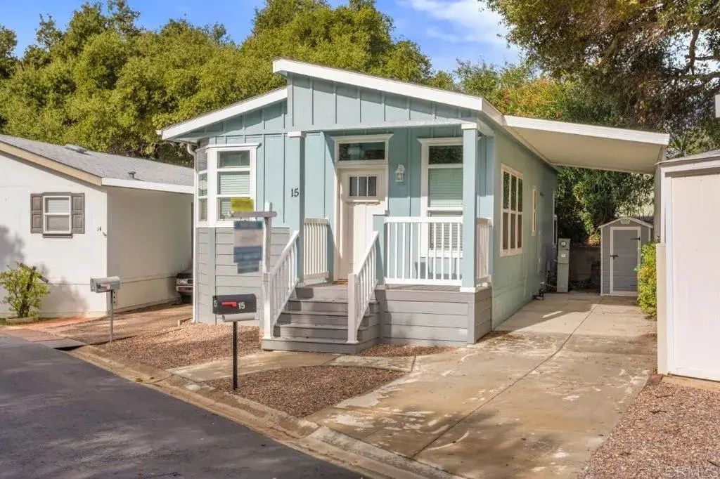 3505 Alpine Blvd #15, Alpine