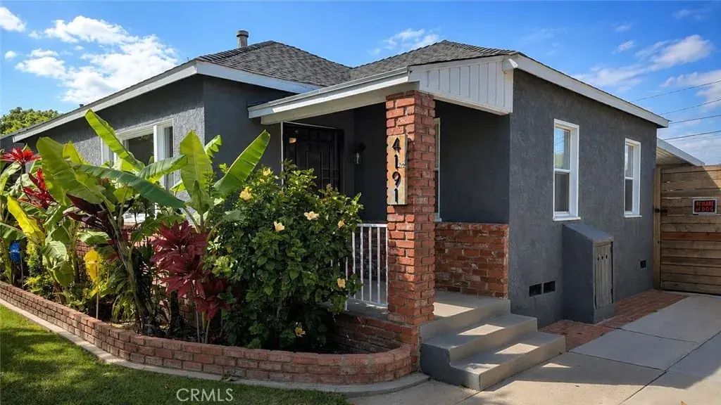4191 E De Ora Way, Long Beach