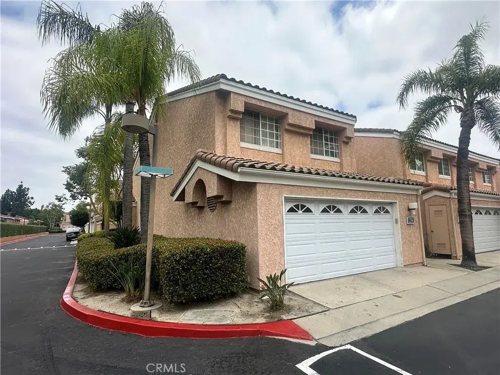 12151 Saint Tropez, Cerritos