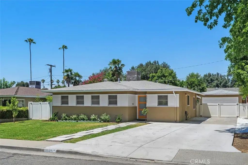 3439 Mono Drive, Riverside