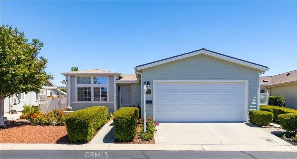 364 Partridge, Paso Robles
