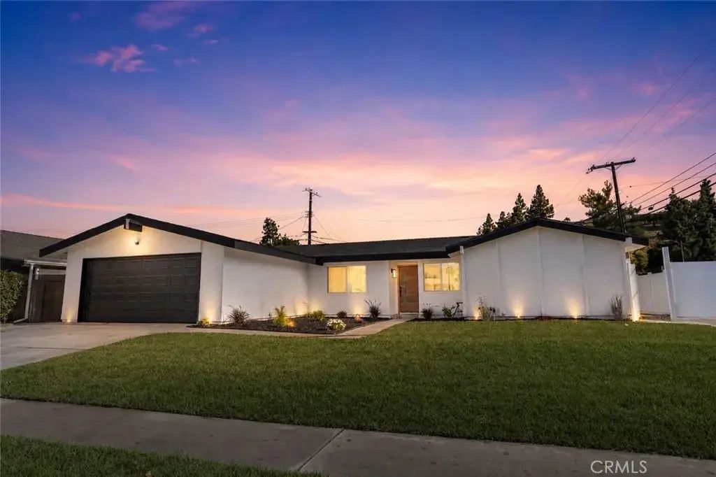 16401 Bircher Street, Granada Hills