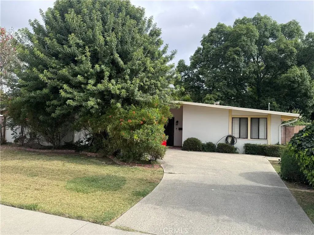 19509 Stagg Street, Reseda