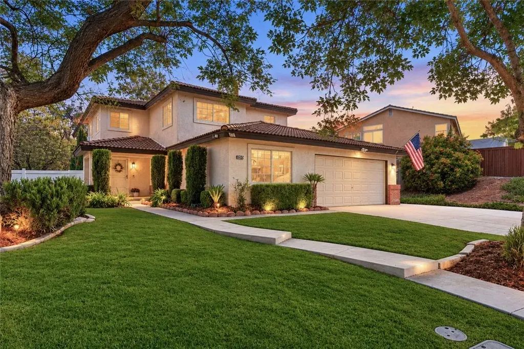 31582 Golden Lion Drive, Temecula