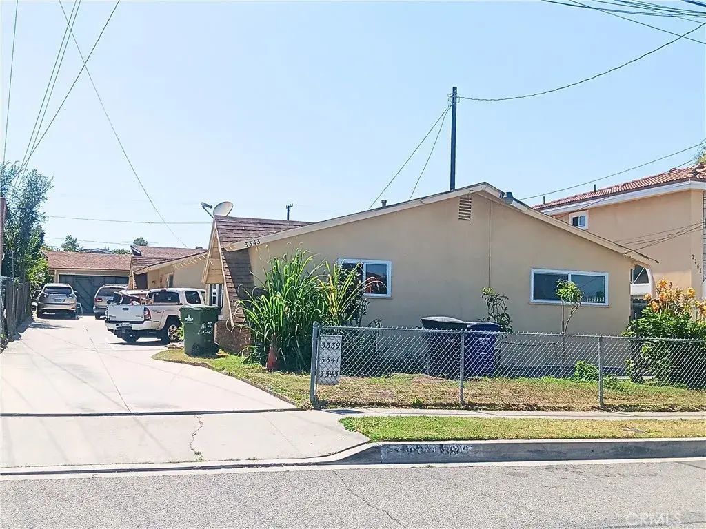 3341 Jackson, Rosemead