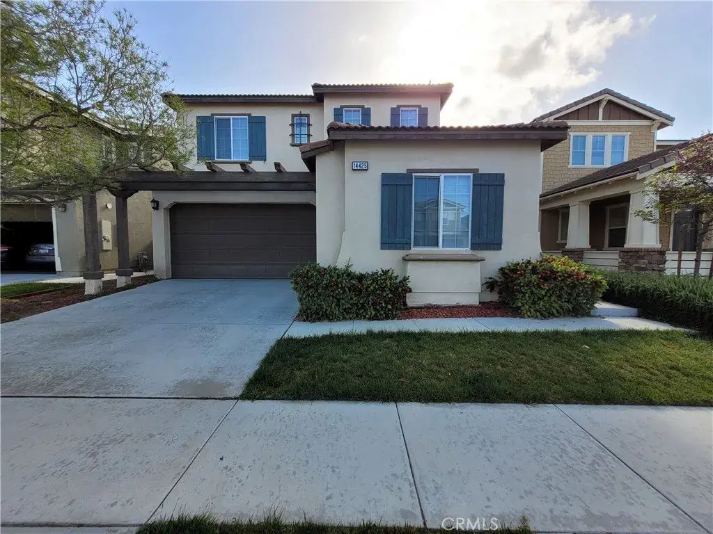 14425 Willamette, Chino