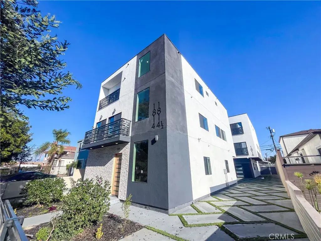 1816 S Hauser Boulevard, Los Angeles
