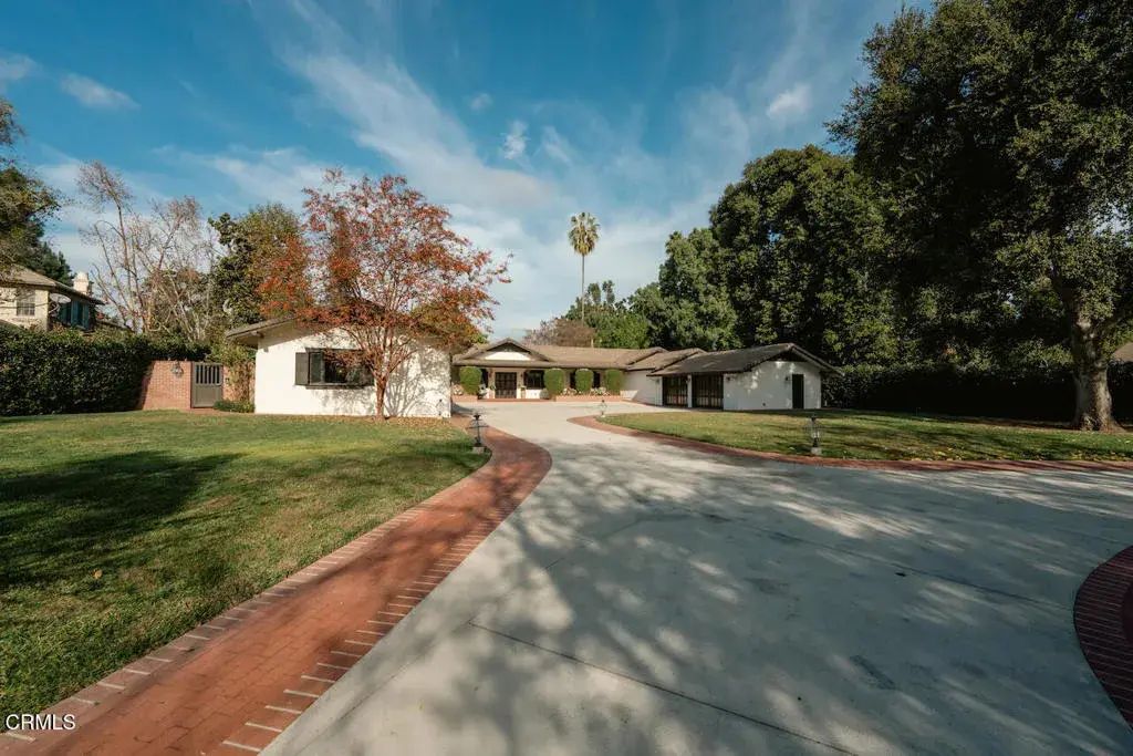 1410 Hillcrest Avenue, Pasadena