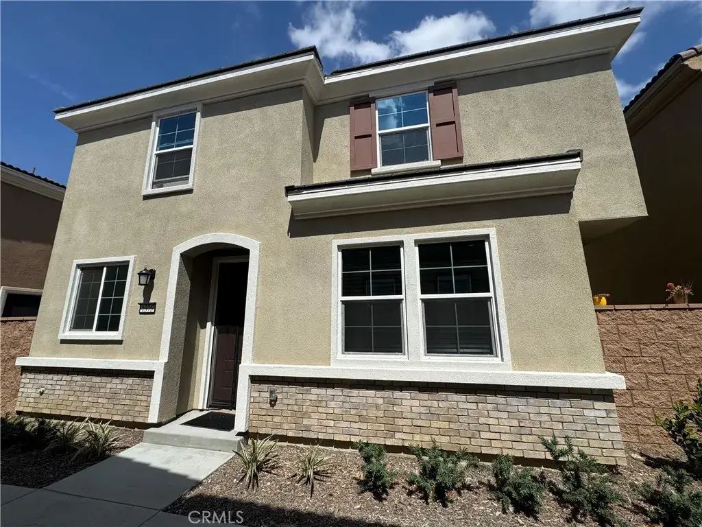 1375 Yeager Avenue, Rialto