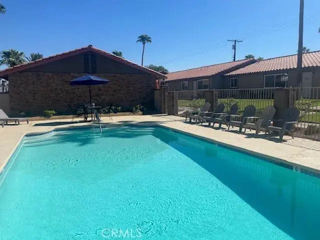 79661 Avenue 42 115, Bermuda Dunes