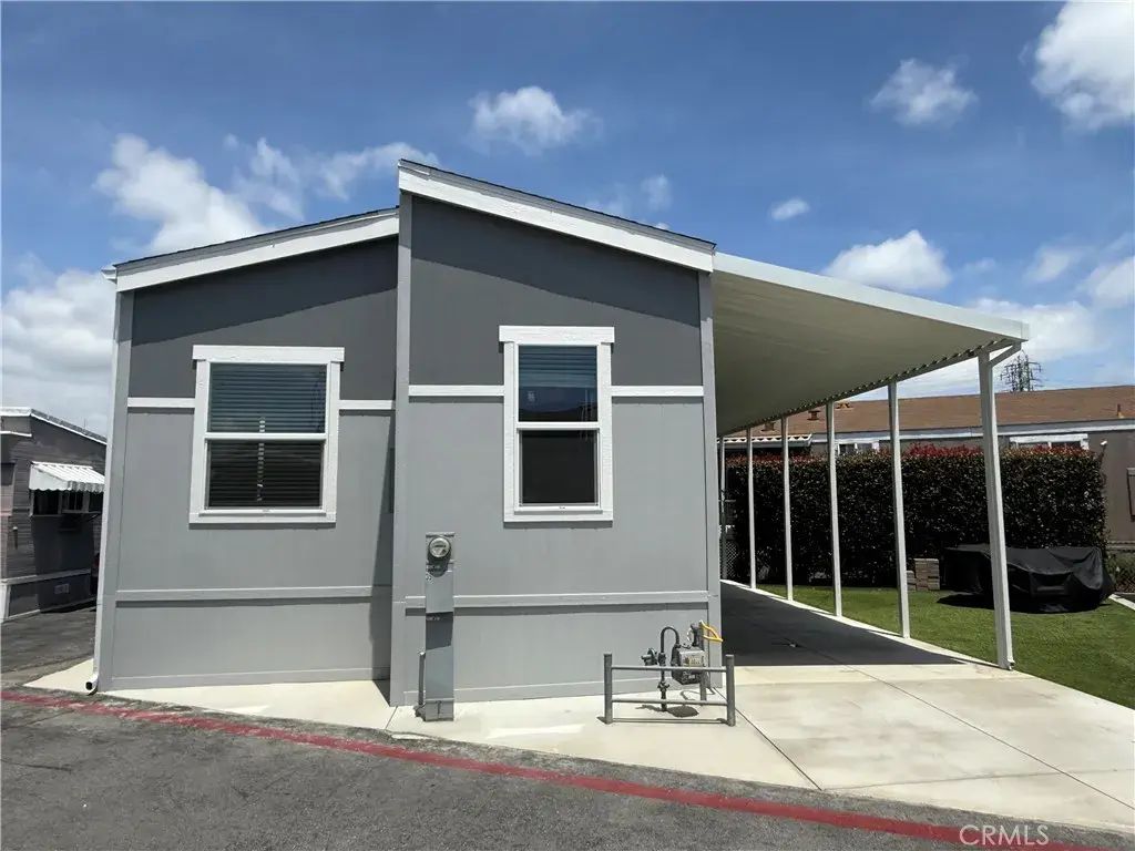 8723 Artesia Blvd 35, Bellflower