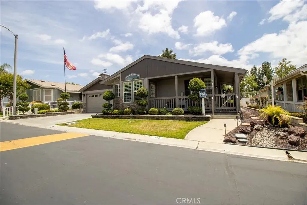 10961 Desert Lawn Dr (355 Redwood) 355, Calimesa