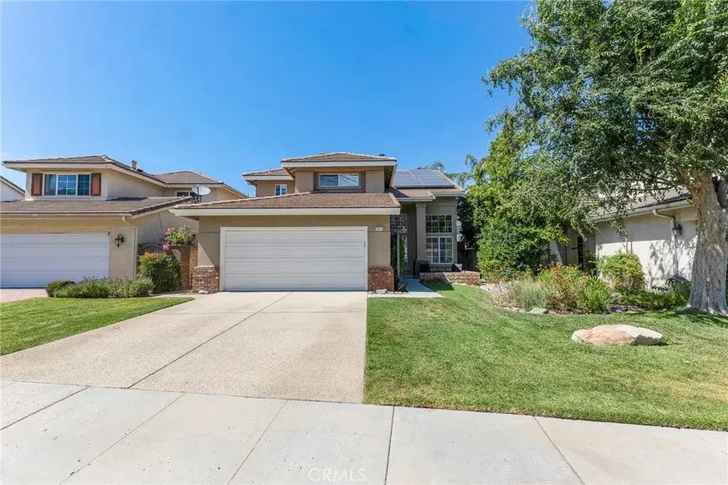 3843 San Gabriel Street, Simi Valley