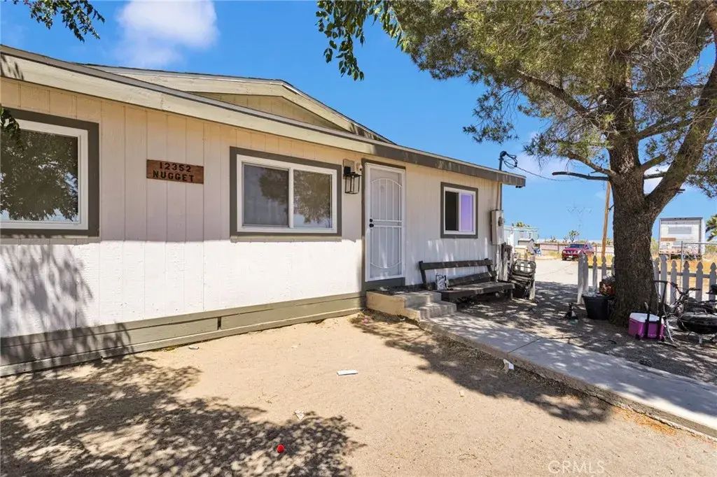 12352 Nugget, Phelan