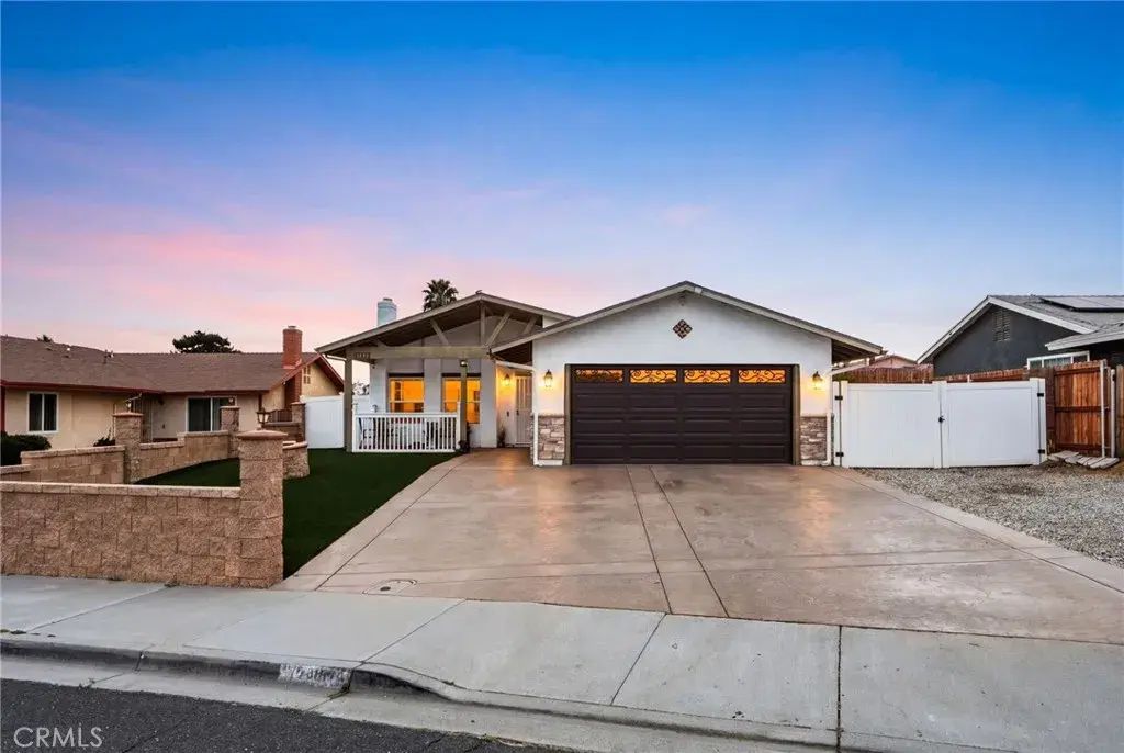 12783 Foreman, Moreno Valley