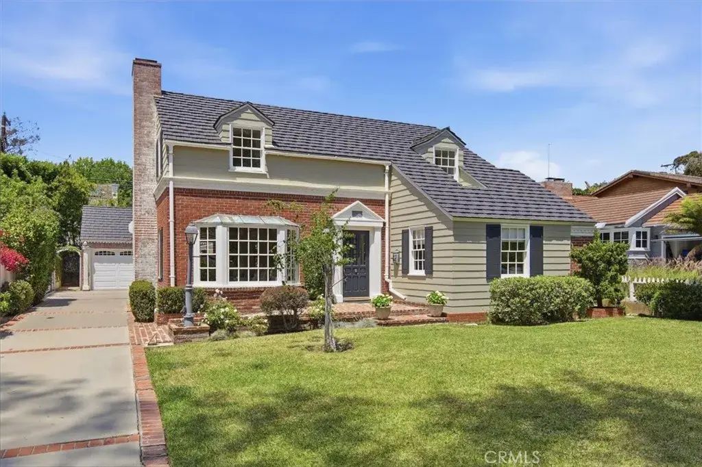 3213 Palos Verdes Drive North, Palos Verdes Estates