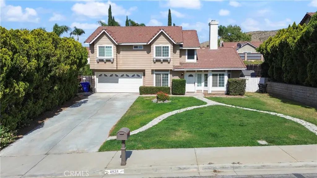 4828 Mount Abbott, Jurupa Valley