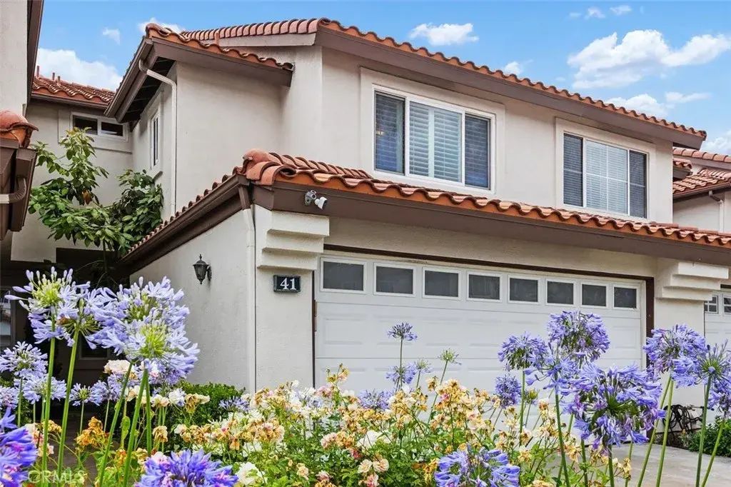 41 Via Lampara, Rancho Santa Margarita