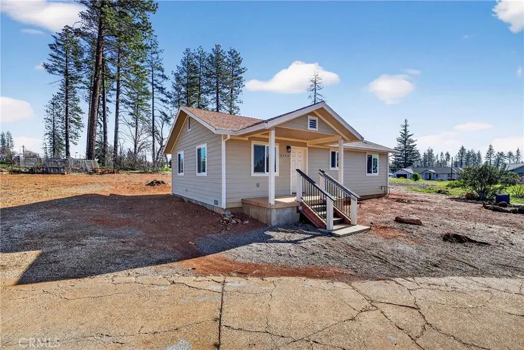 6352 Tahoe Court, Paradise