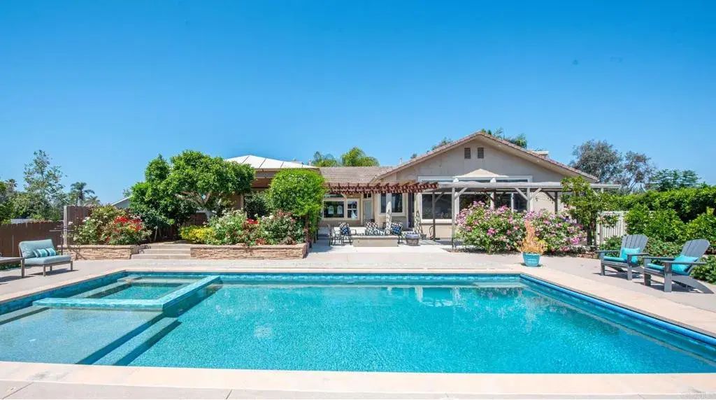 1130 Melrose Way, Vista
