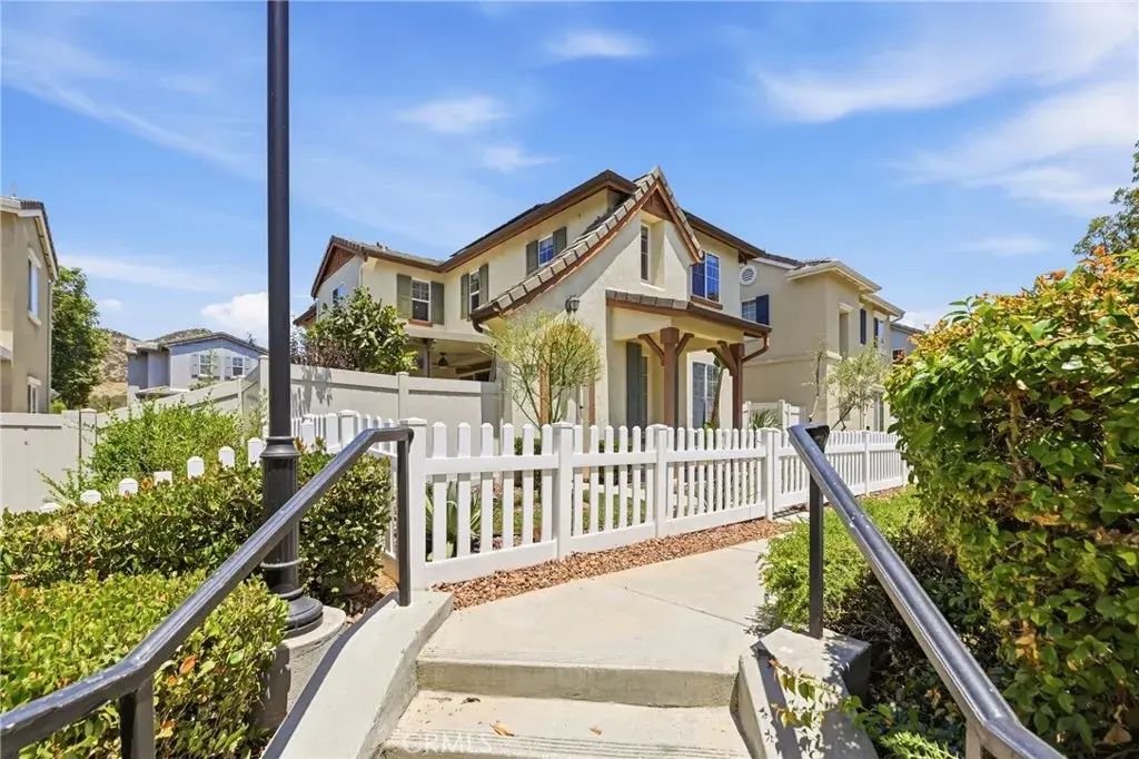 27641 Peppergrass Court, Murrieta