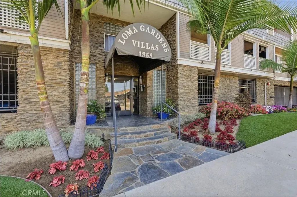 1355 Loma Avenue 310, Long Beach