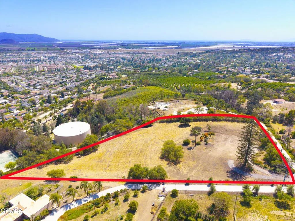 20 Marine View, Camarillo