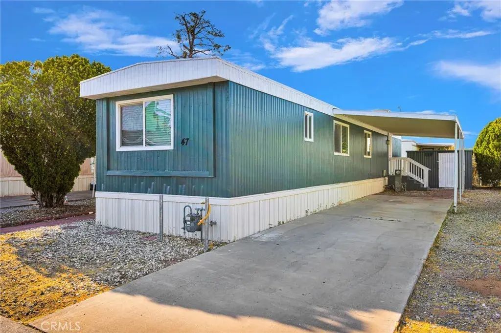 15252 Seneca 47, Victorville