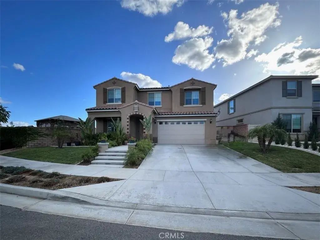 29591 Laredo, Menifee