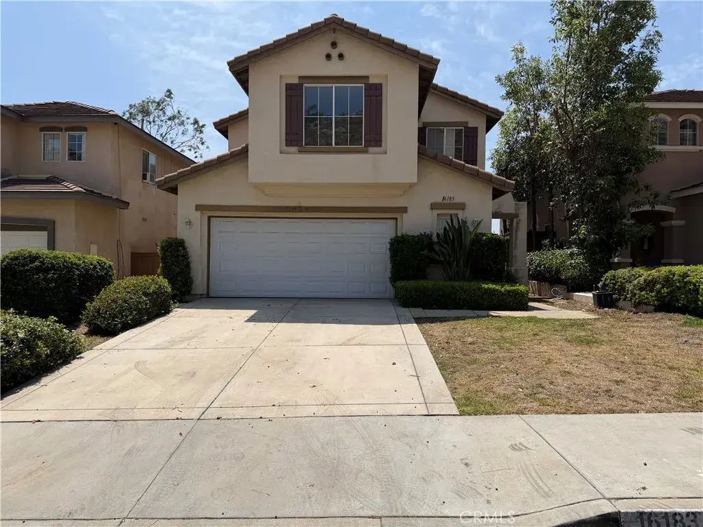 16183 Blue Haven Court, Riverside