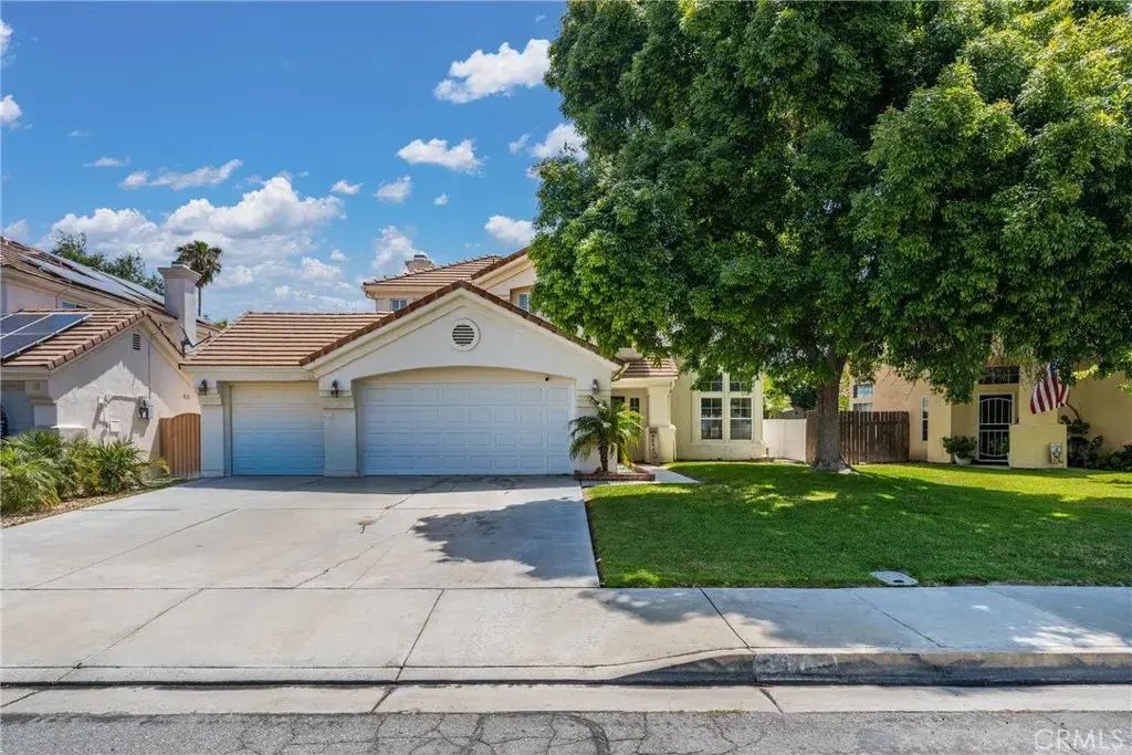 1538 Rexford, Hemet