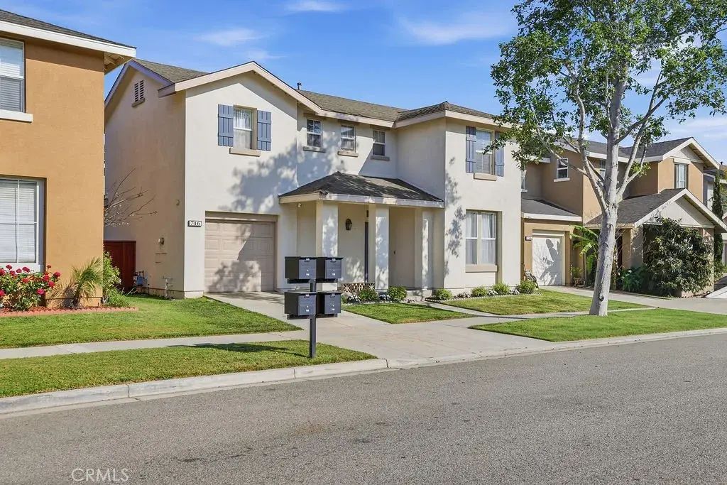 746 Kohala Street, Oxnard