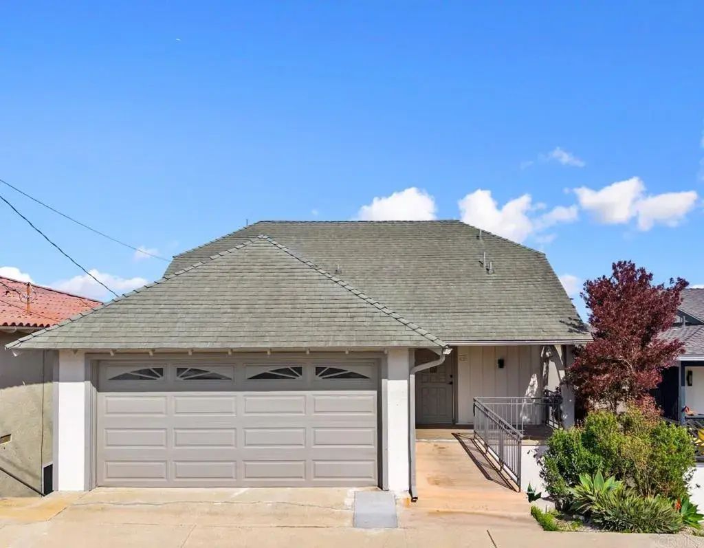 416 N Prospect Ave, Redondo Beach