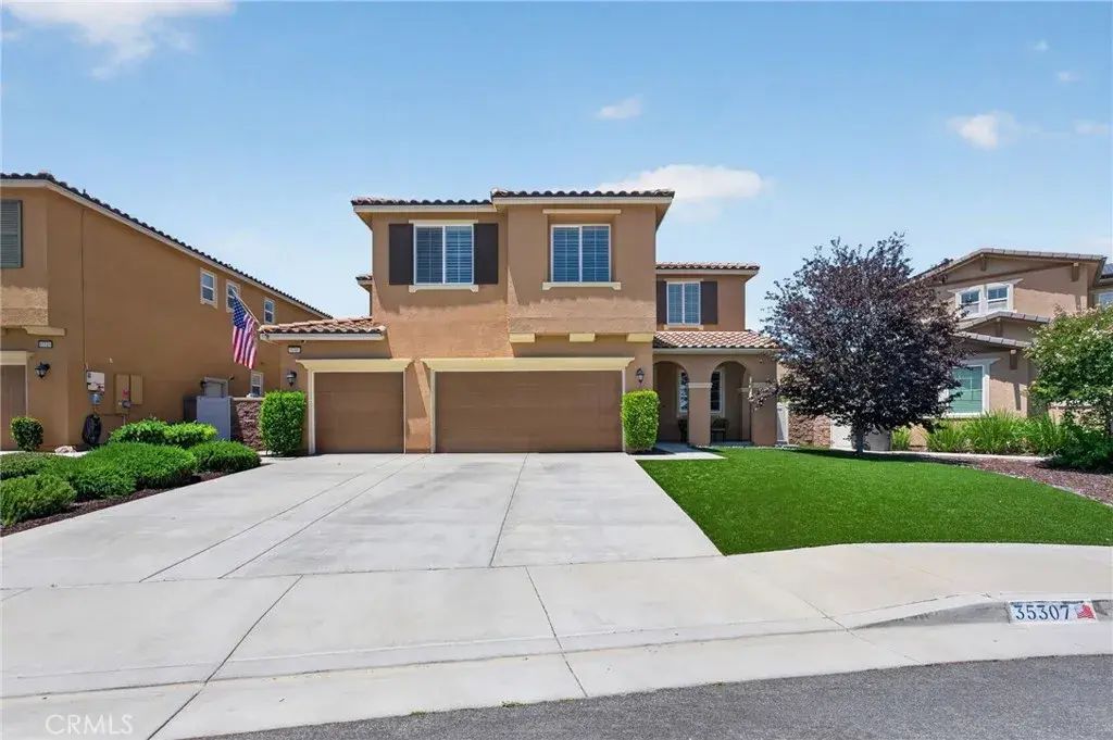 35307 Weather Way, Murrieta