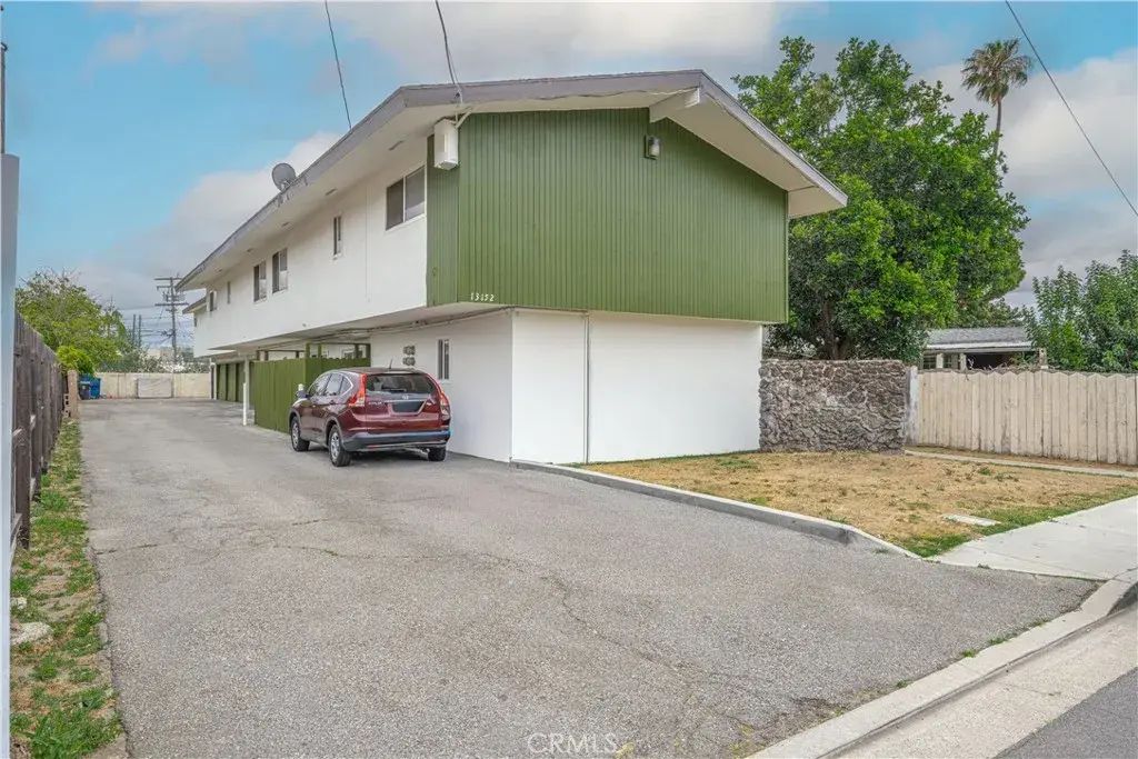 13152 Pleasant, Garden Grove