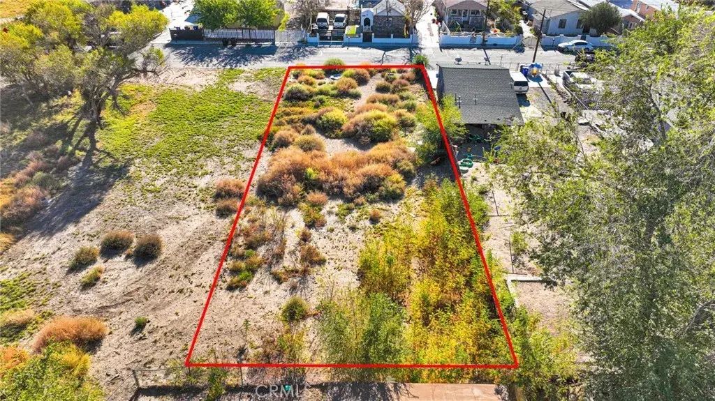15778 Cottonwood, Victorville