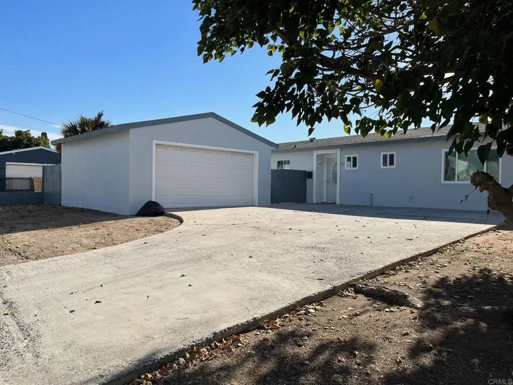 172 Palomar Street, Chula Vista