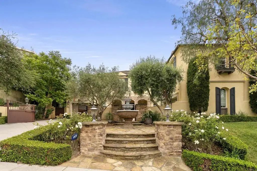 7625 Circulo Sequoia, Carlsbad