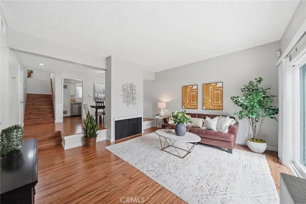21728 Grace Avenue 107, Carson