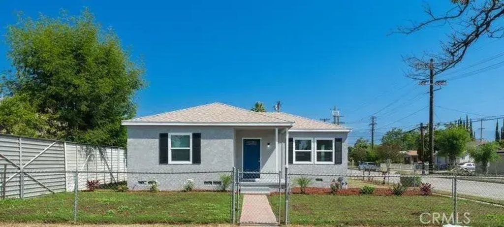 1202 W 11th, San Bernardino