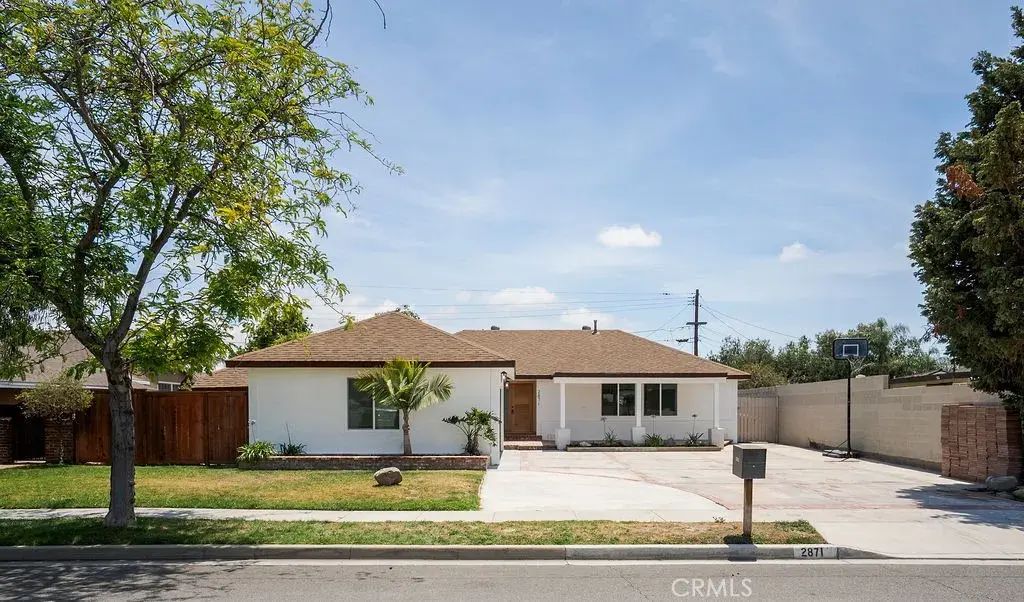 2871 W Tyler Avenue, Anaheim