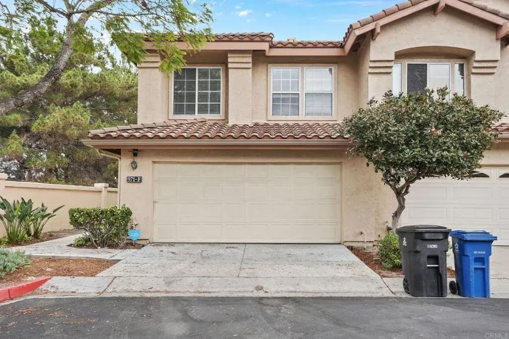971 Somerset Ct. F, Chula Vista