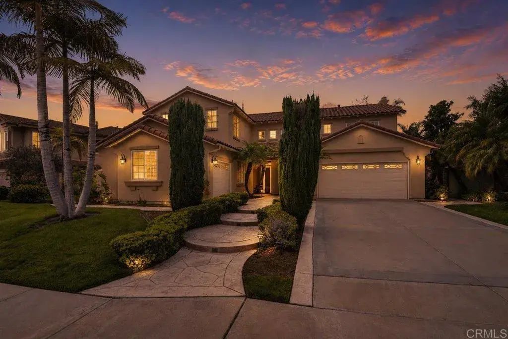 2549 Coyote Ridge Ter, Chula Vista