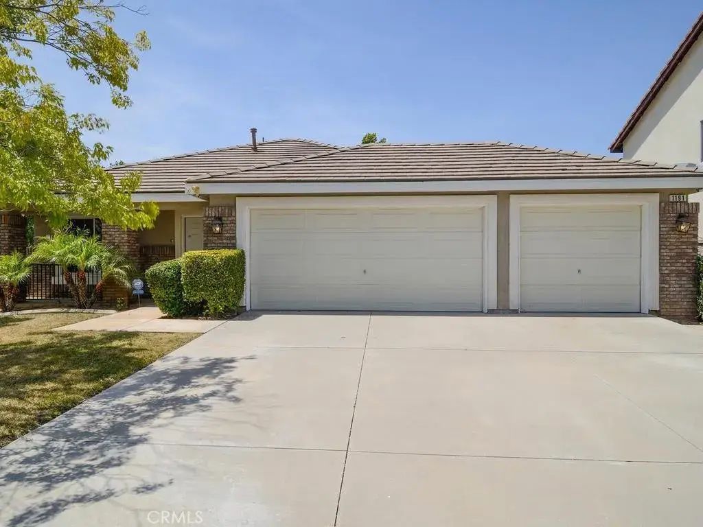 1191 Solar Circle, Corona