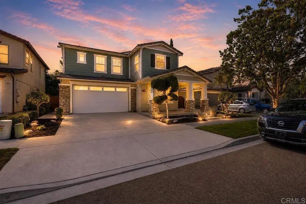 1658 Picket Fence, Chula Vista